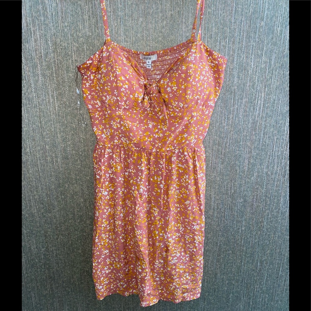 Summer dress